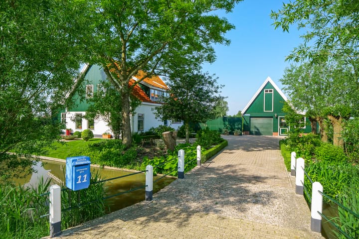 Foto 2 van Moerbeek 11