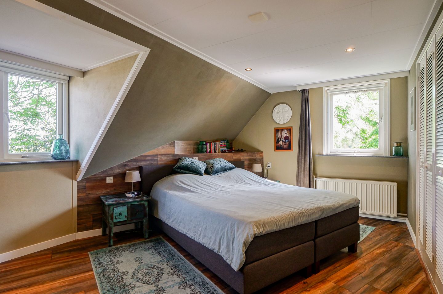 Foto 4 van Moerbeek 11