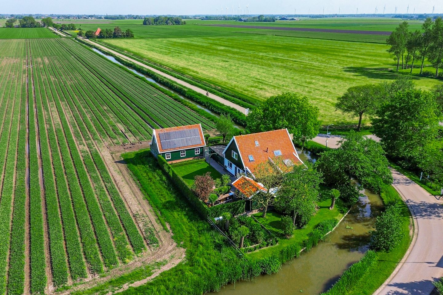 Foto 5 van Moerbeek 11