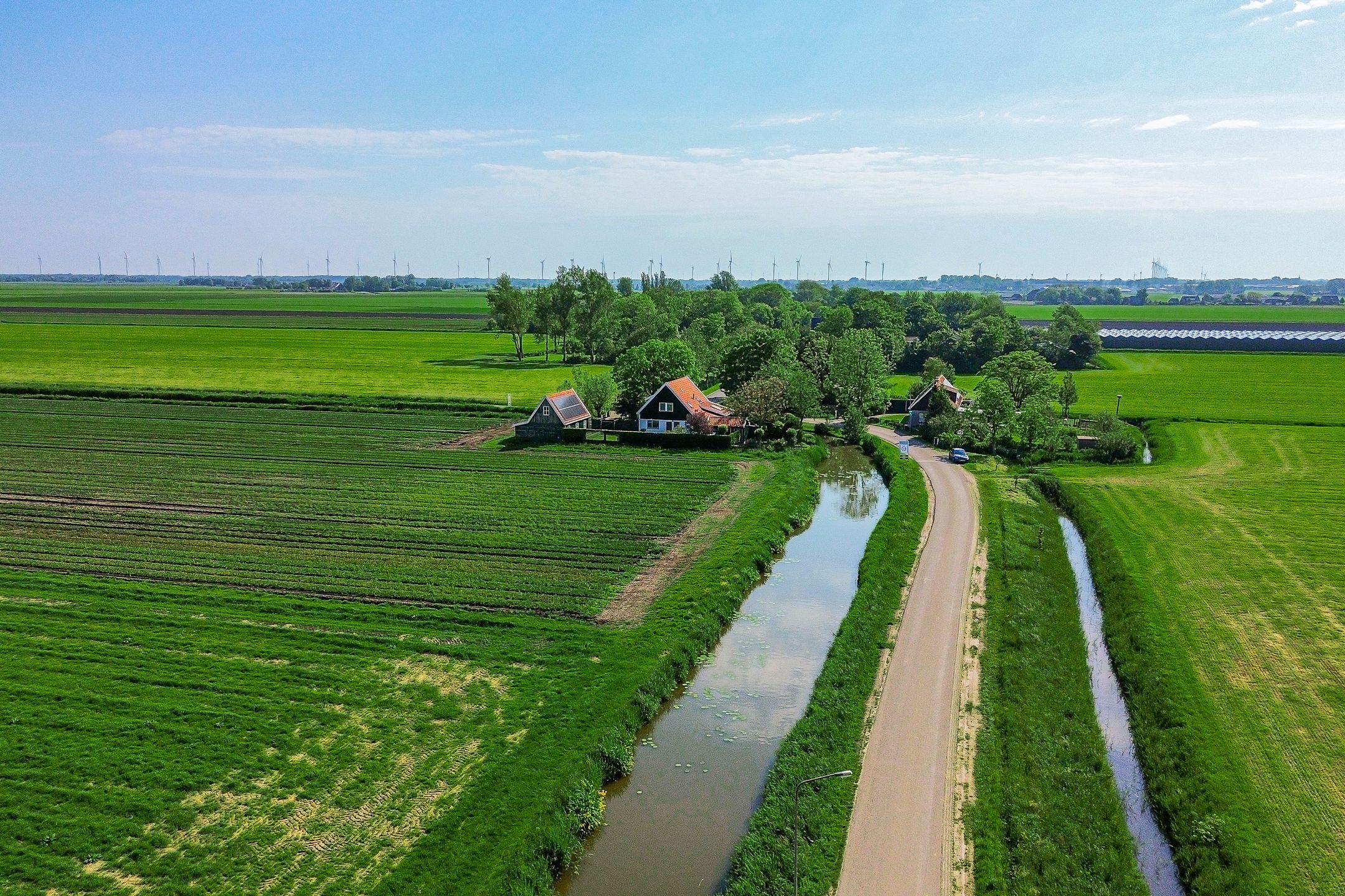 Foto 6 van Moerbeek 11