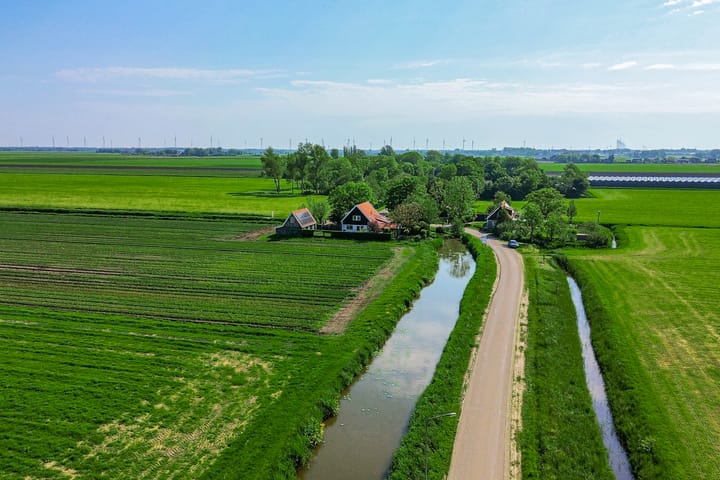 Foto 6 van Moerbeek 11