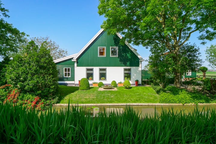 Foto 7 van Moerbeek 11