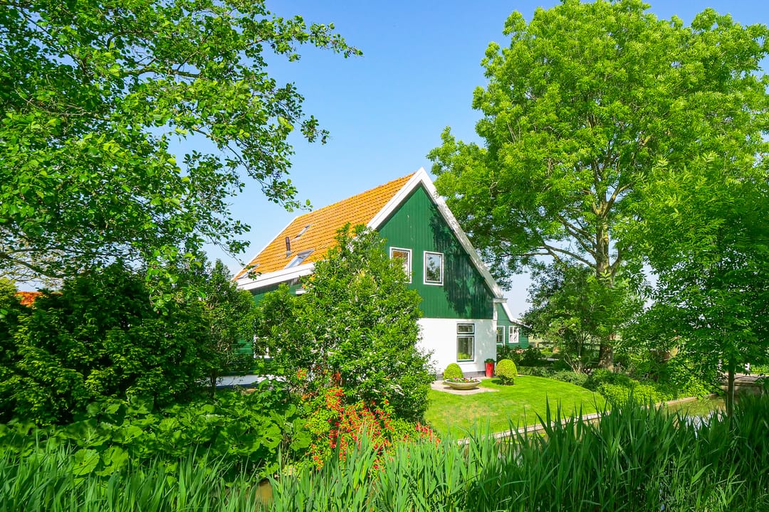 Foto 8 van Moerbeek 11