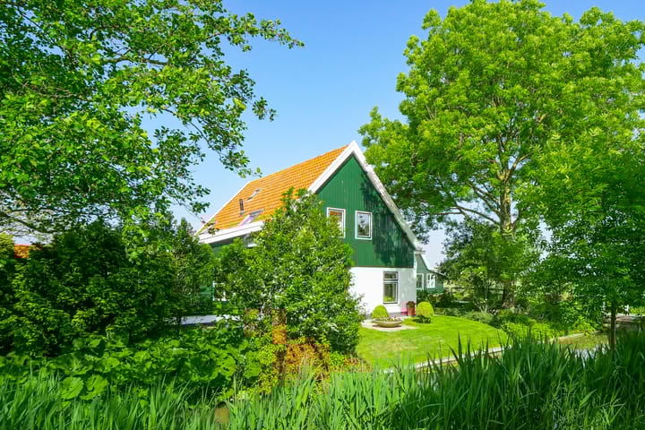 Foto 8 van Moerbeek 11