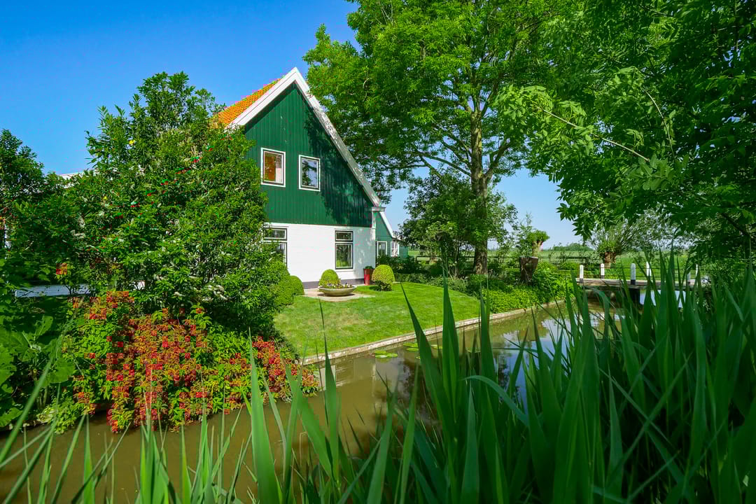 Foto 11 van Moerbeek 11