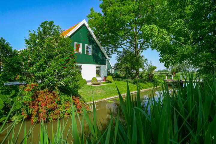 Foto 11 van Moerbeek 11