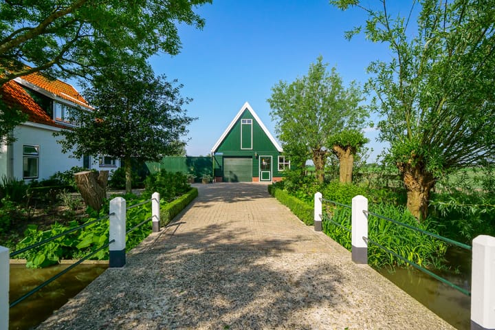 Foto 12 van Moerbeek 11