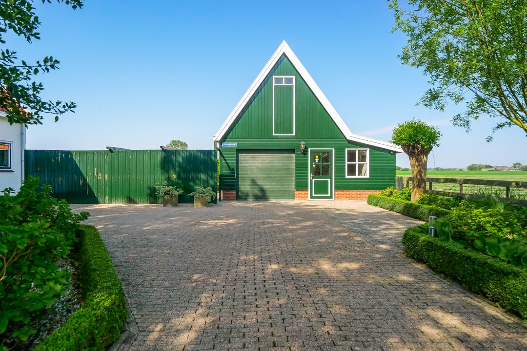 Foto 13 van Moerbeek 11