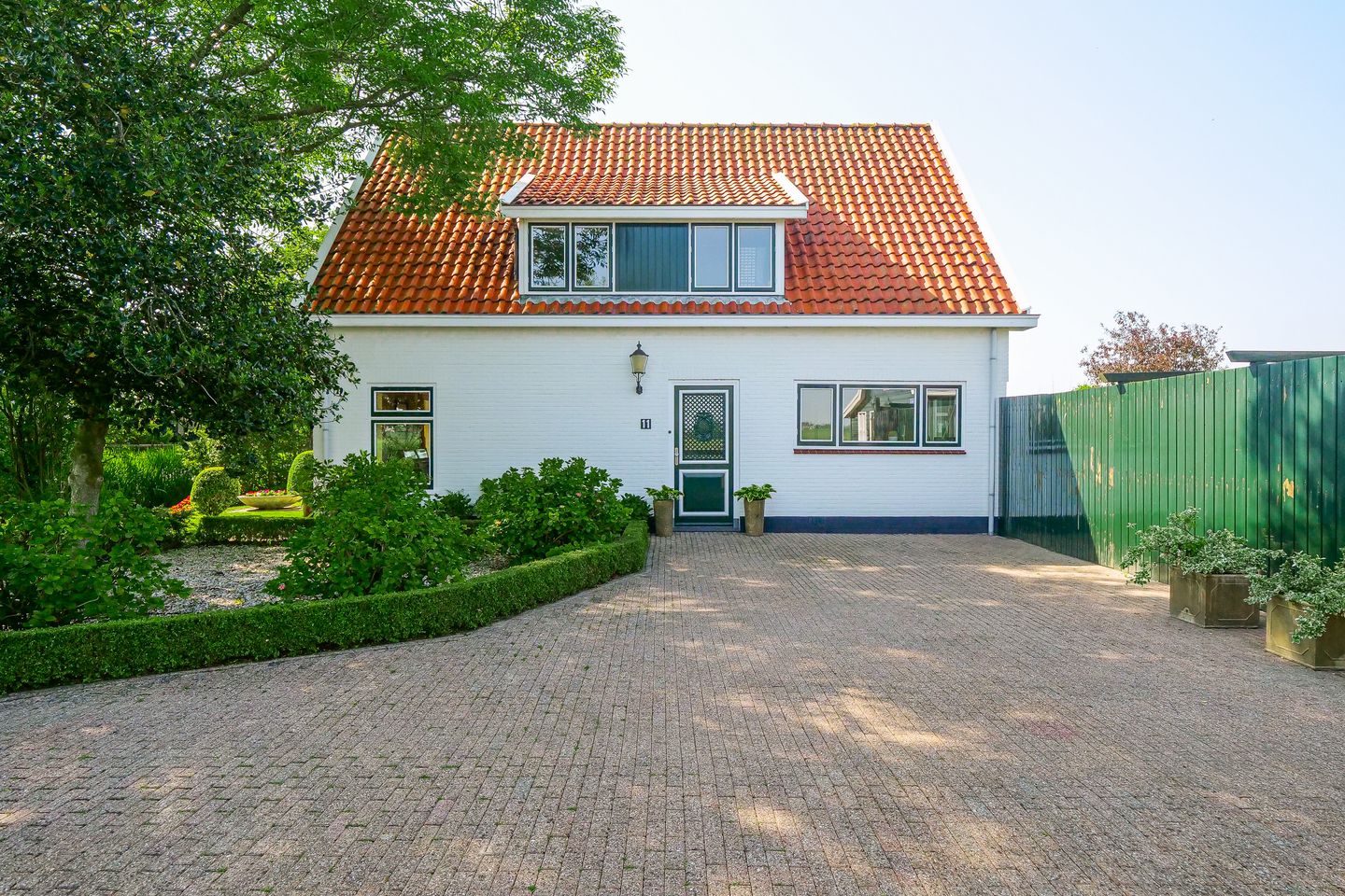 Foto 14 van Moerbeek 11