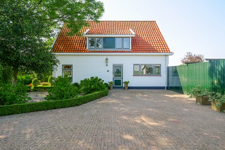 Foto 14 van Moerbeek 11