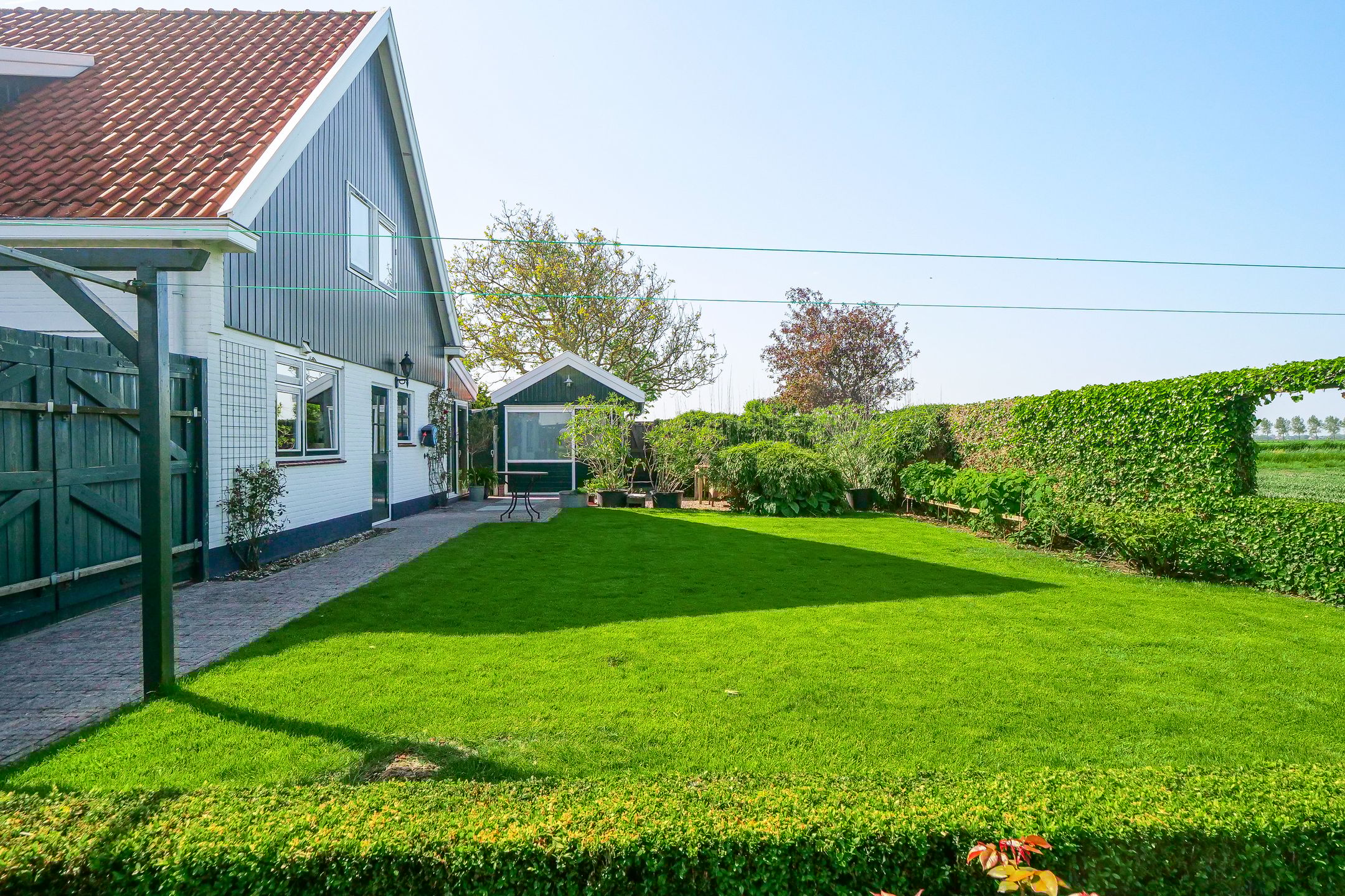 Foto 15 van Moerbeek 11