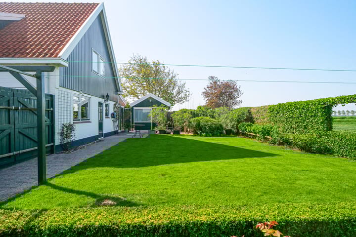 Foto 15 van Moerbeek 11