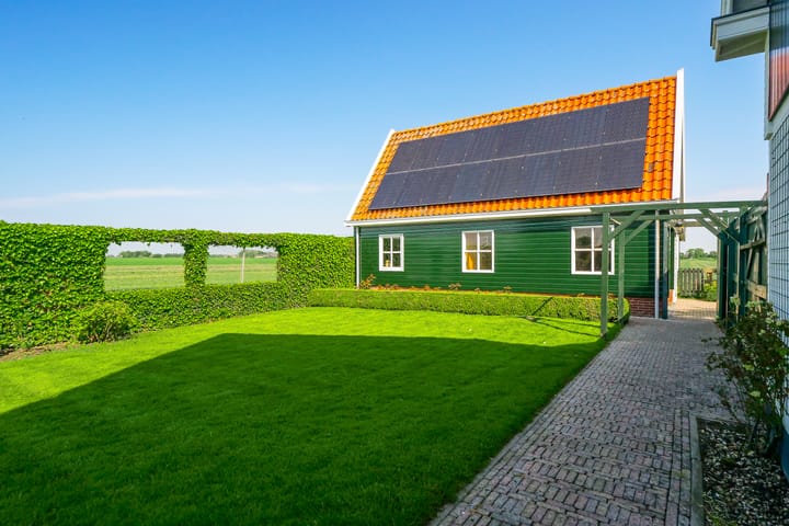 Foto 17 van Moerbeek 11