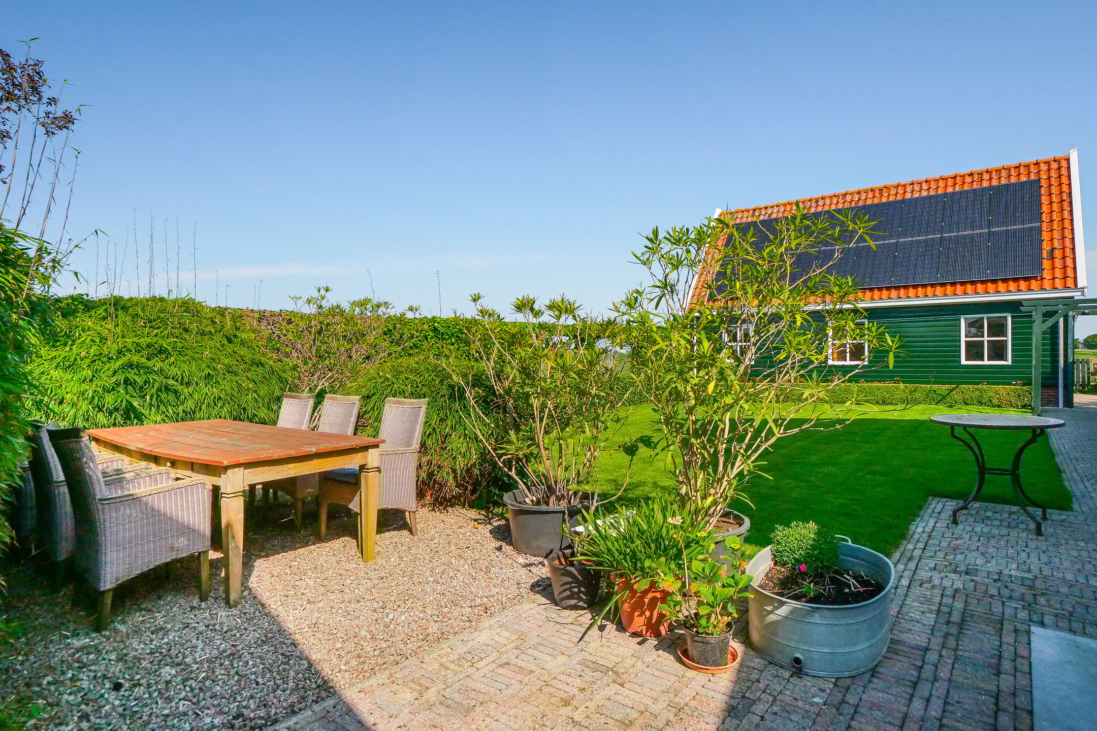 Foto 18 van Moerbeek 11