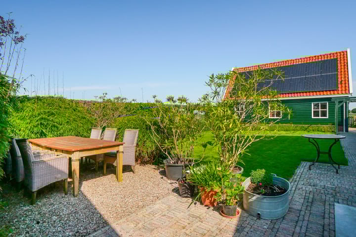 Foto 18 van Moerbeek 11