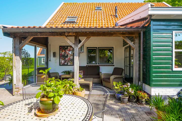 Foto 19 van Moerbeek 11