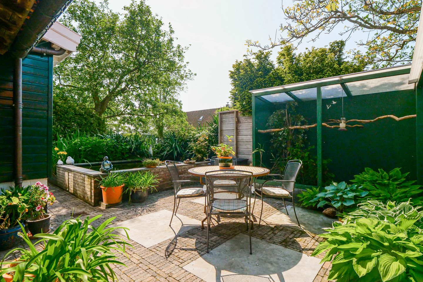 Foto 20 van Moerbeek 11