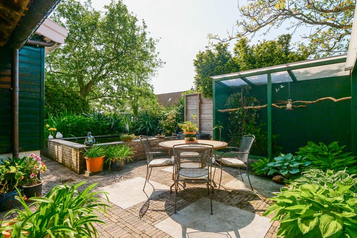 Foto 20 van Moerbeek 11