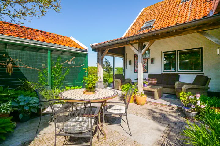 Foto 21 van Moerbeek 11