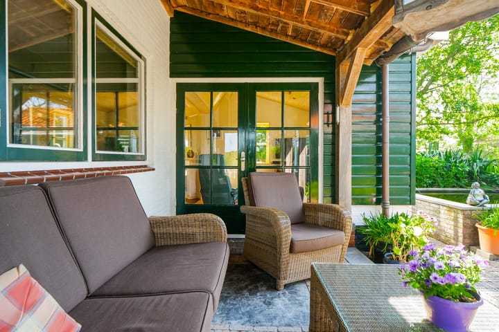 Foto 22 van Moerbeek 11