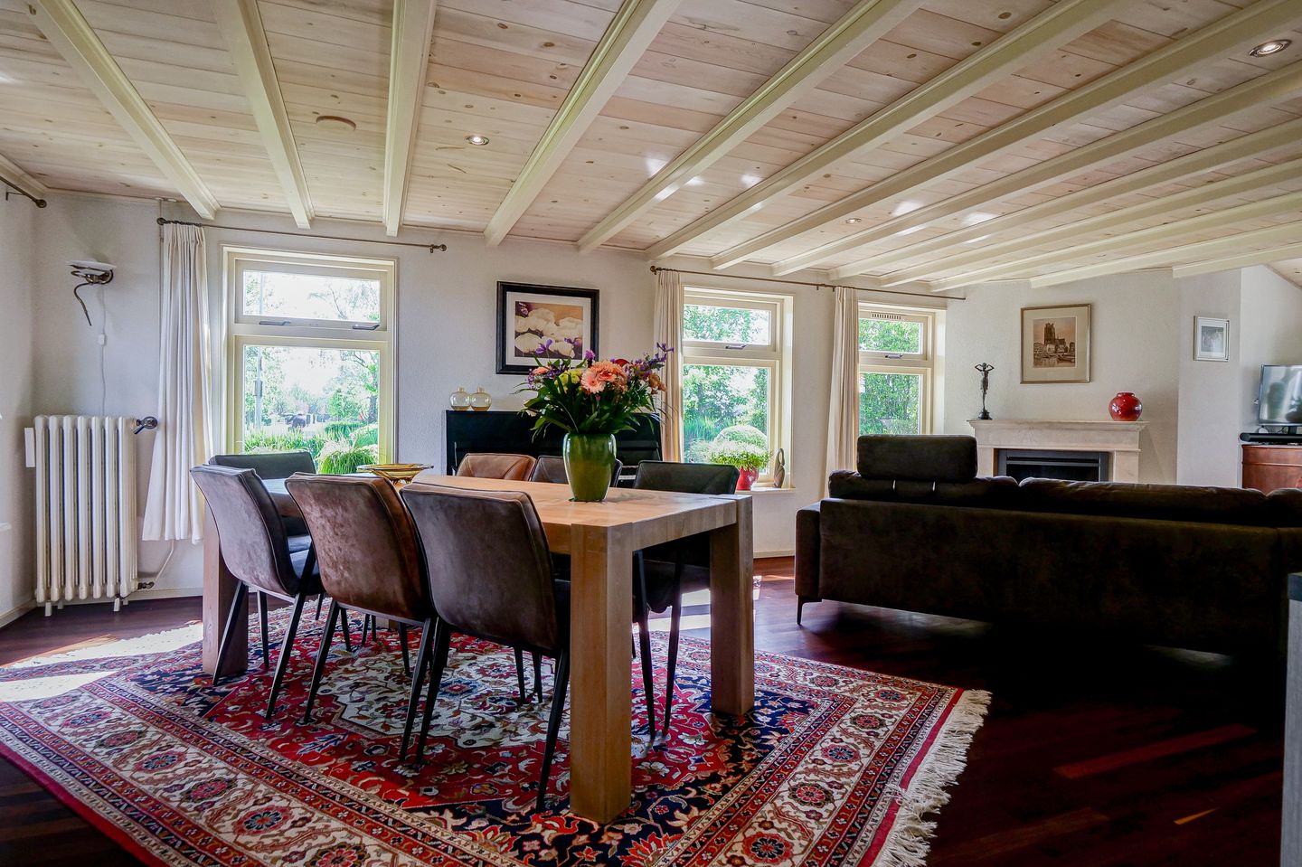 Foto 25 van Moerbeek 11