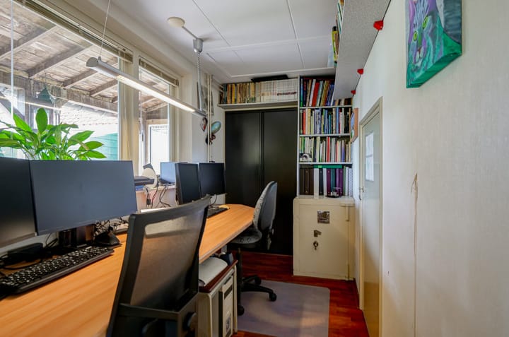 Foto 39 van Moerbeek 11