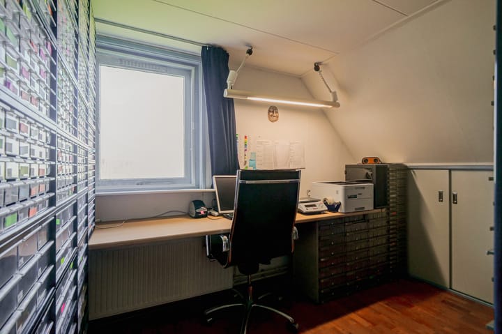 Foto 43 van Moerbeek 11