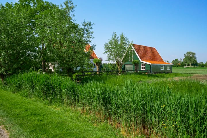 Foto 60 van Moerbeek 11