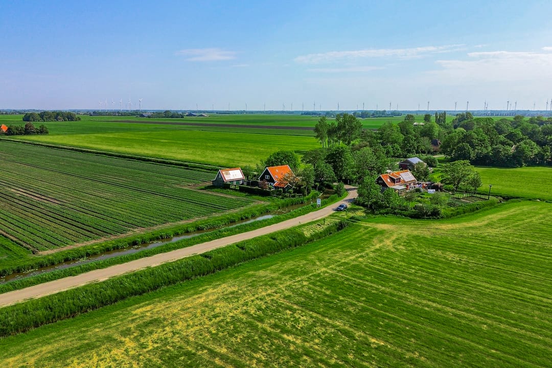 Foto 61 van Moerbeek 11