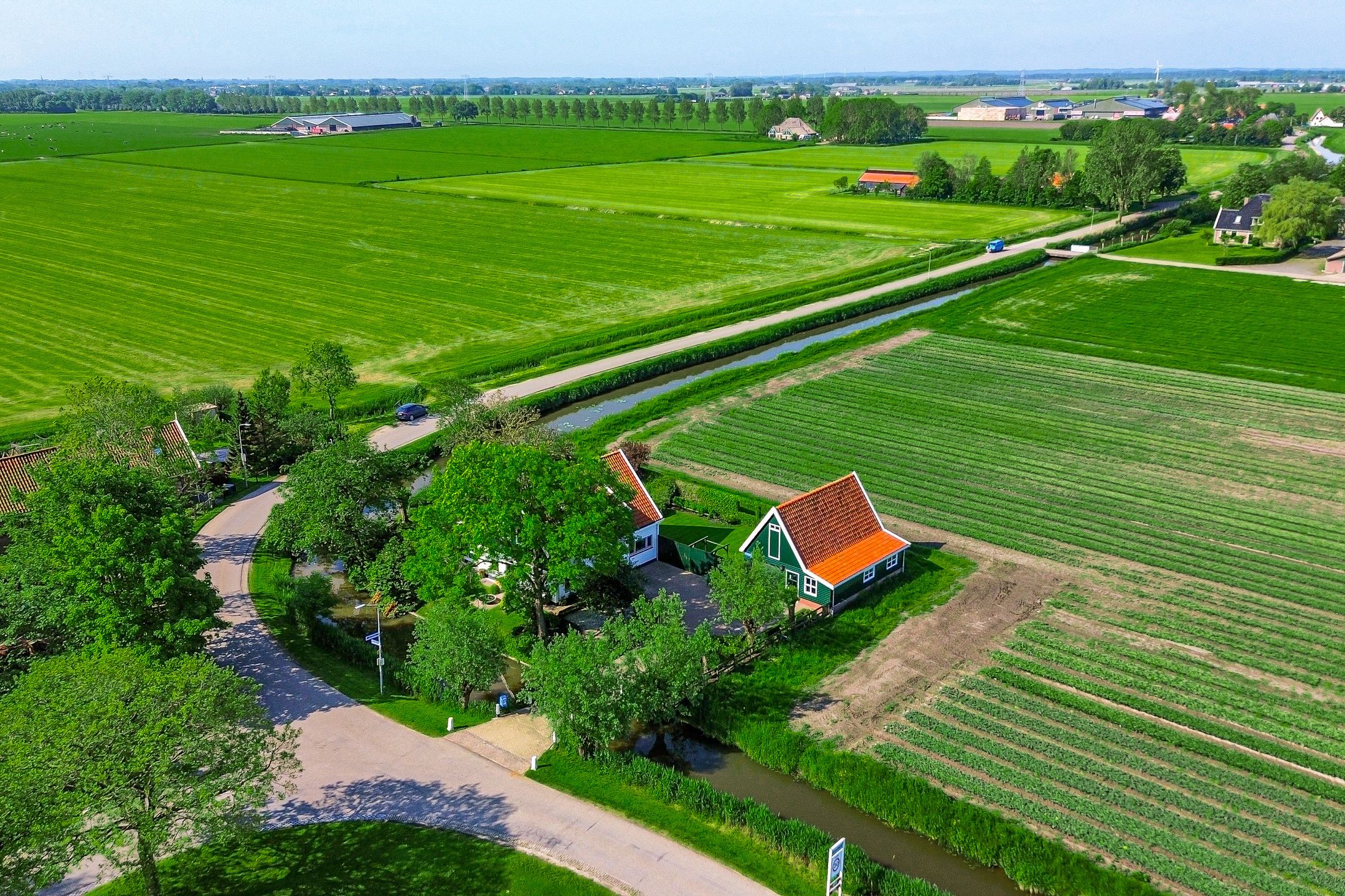 Foto 63 van Moerbeek 11