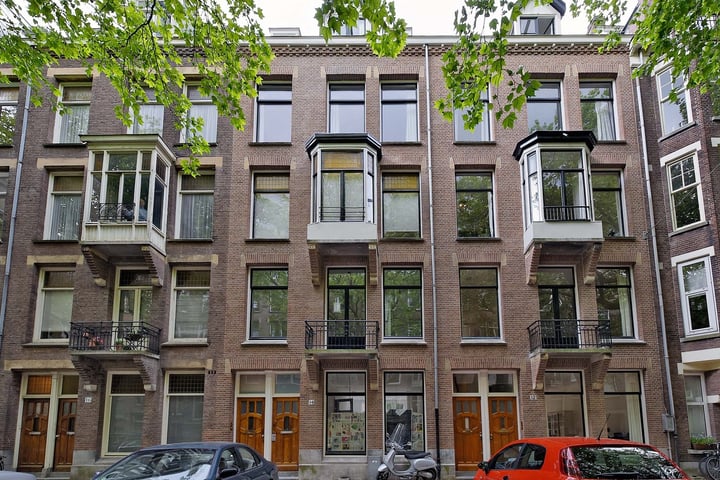 Lomanstraat 14-3