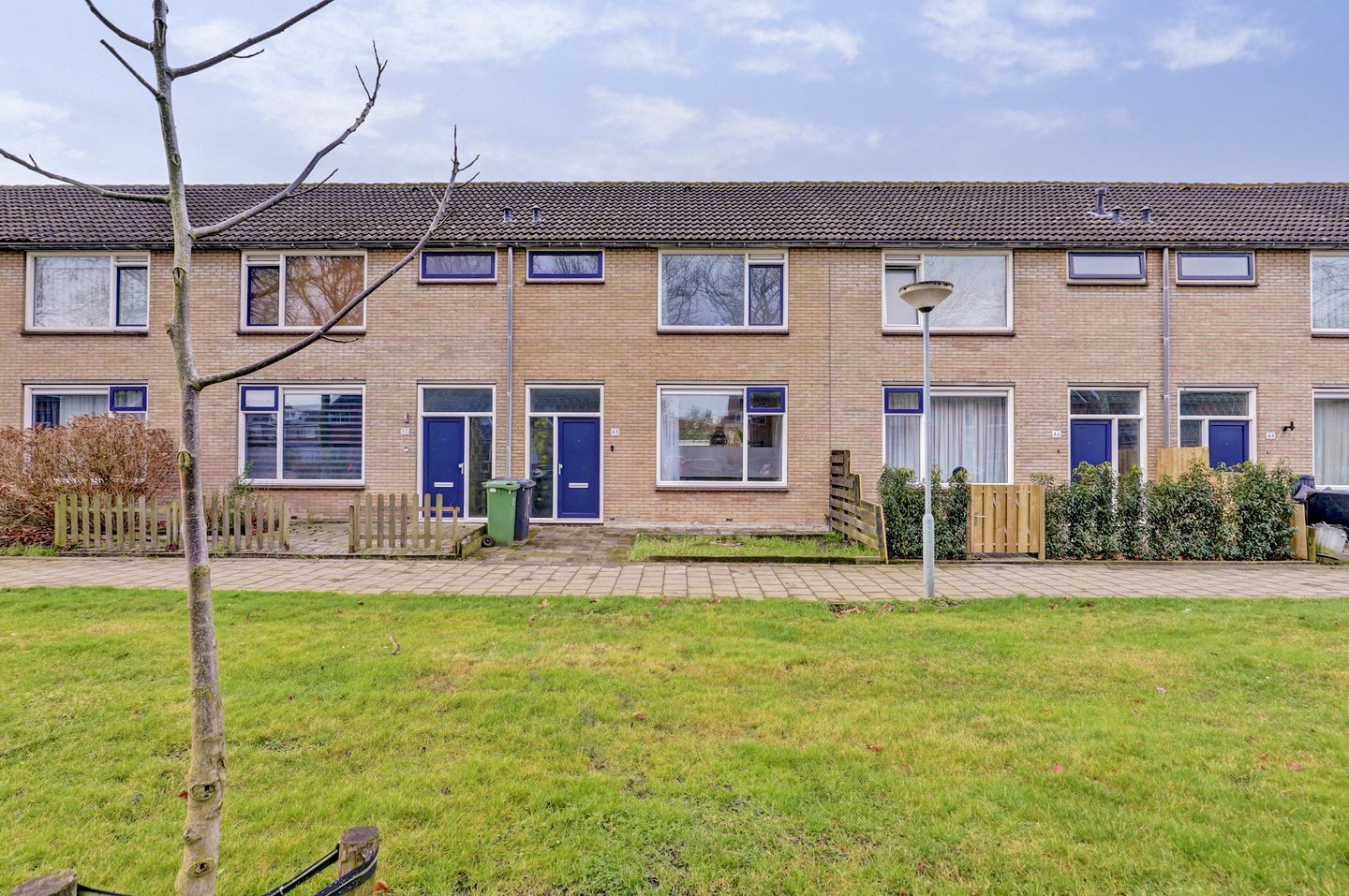 Foto 1 van Volkerakstraat 48