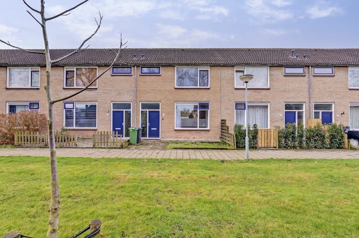 Photo 1 of Volkerakstraat 48