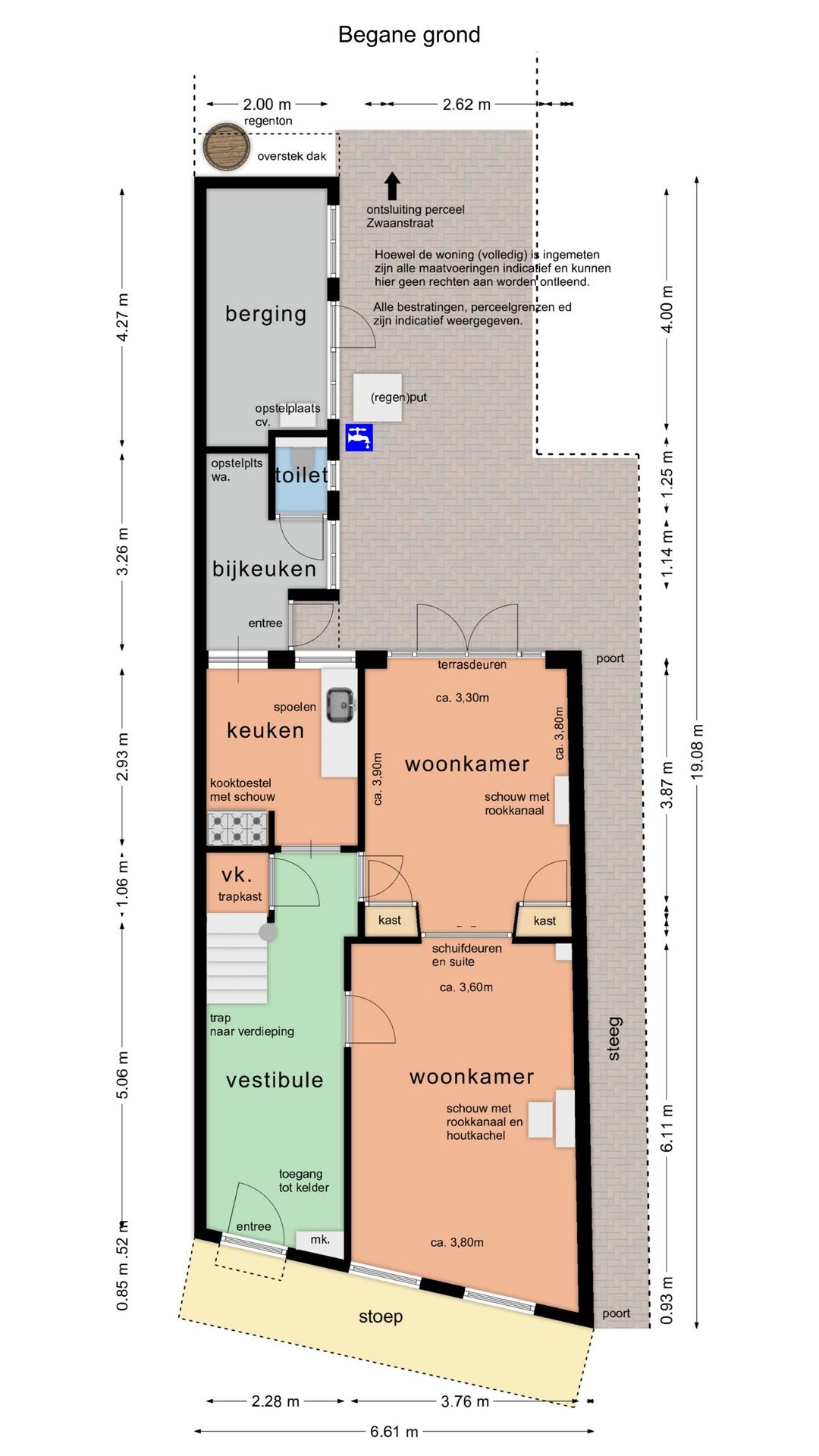 Foto 46 van Warmoesstraat 4