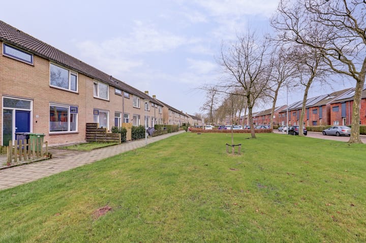 Foto 3 van Volkerakstraat 48