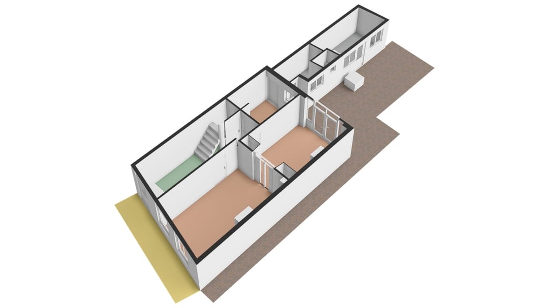 Foto 47 van Warmoesstraat 4