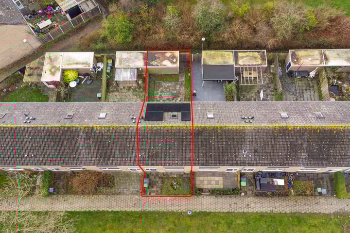 Foto 4 van Volkerakstraat 48