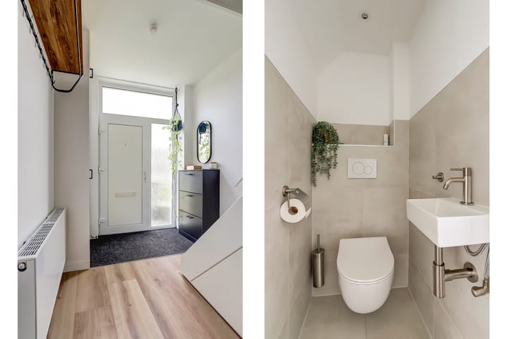 Foto 5 van Volkerakstraat 48