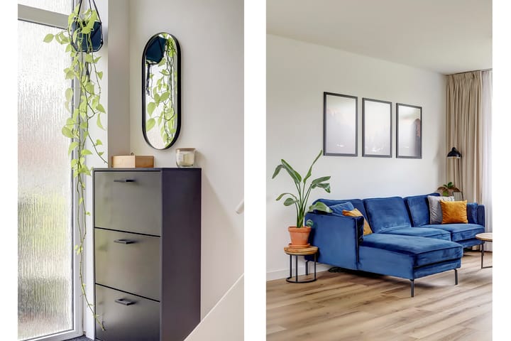 Photo 6 of Volkerakstraat 48