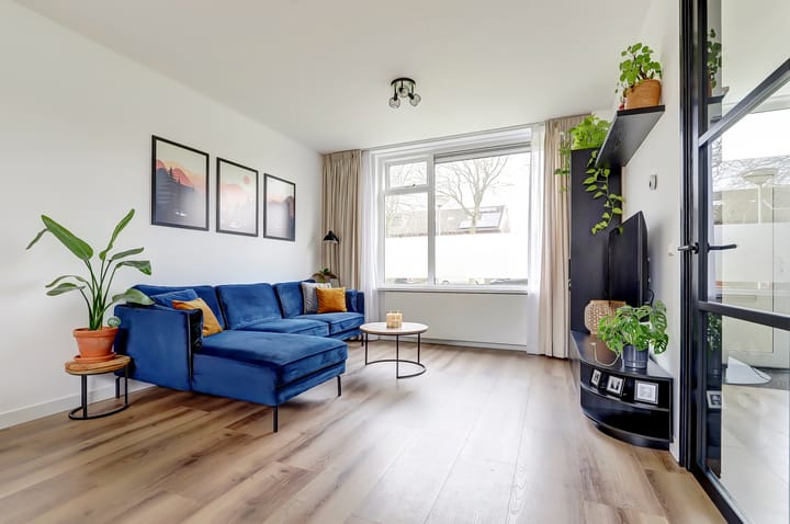 Photo 7 of Volkerakstraat 48