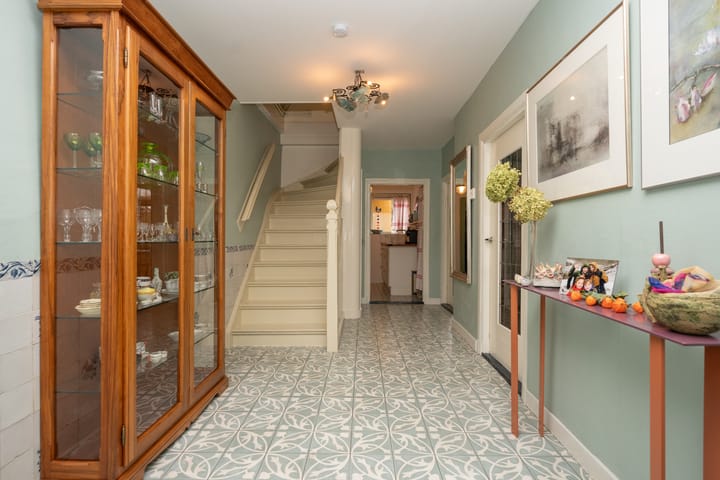 Foto 5 van Warmoesstraat 4