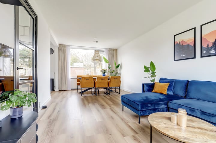 Photo 8 of Volkerakstraat 48