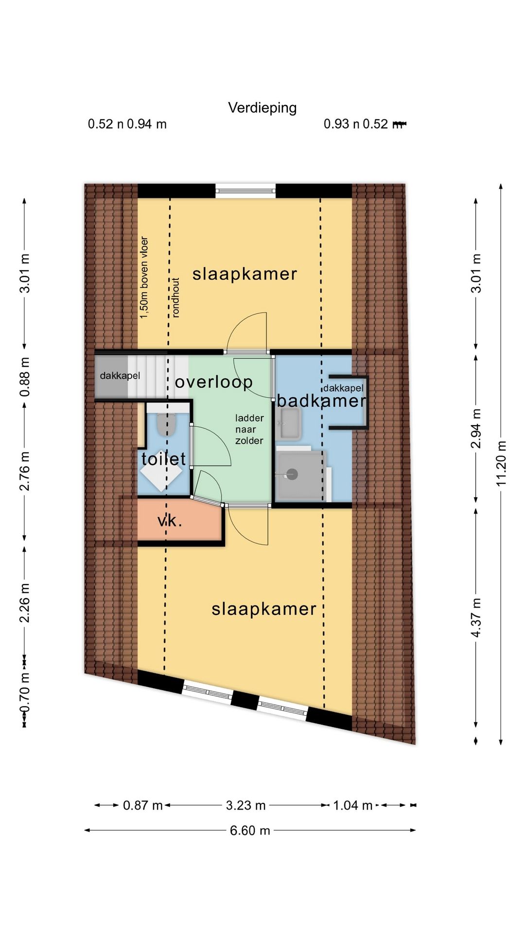 Foto 50 van Warmoesstraat 4