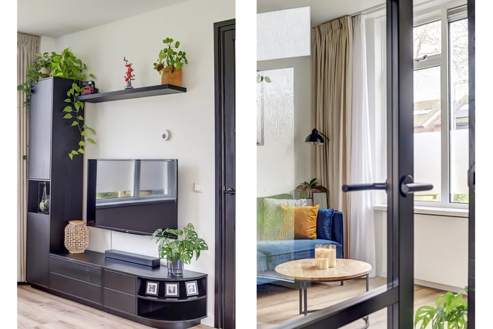 Photo 10 of Volkerakstraat 48