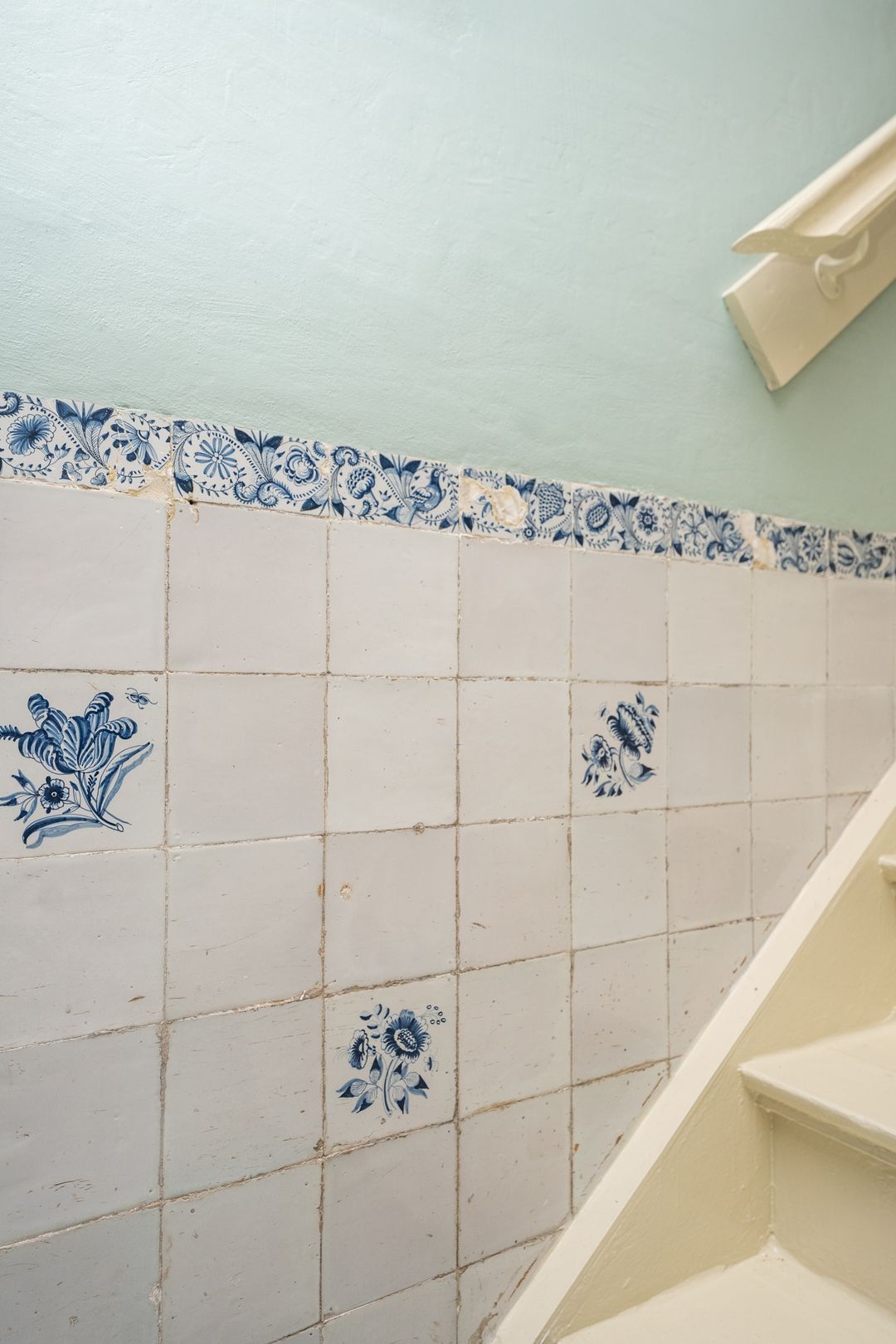 Foto 7 van Warmoesstraat 4