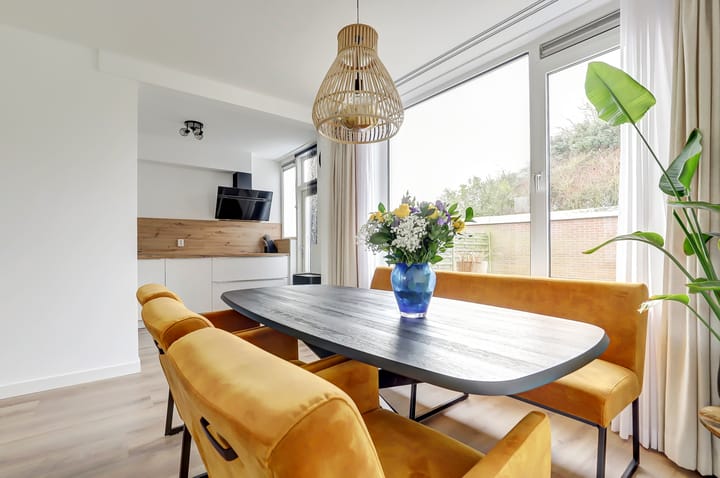 Photo 12 of Volkerakstraat 48