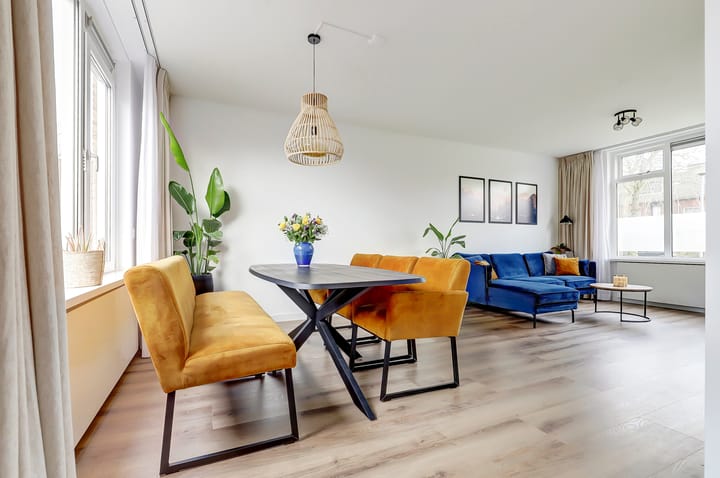 Photo 13 of Volkerakstraat 48