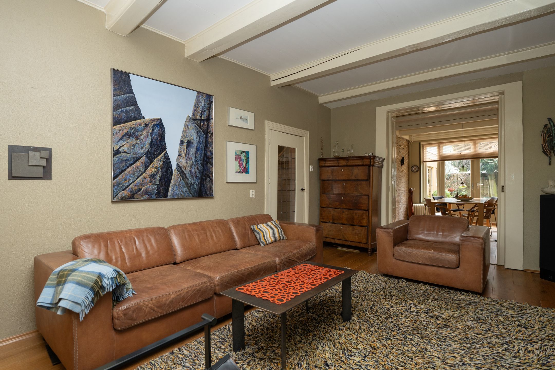 Foto 12 van Warmoesstraat 4