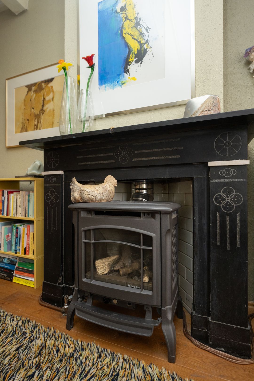 Foto 13 van Warmoesstraat 4