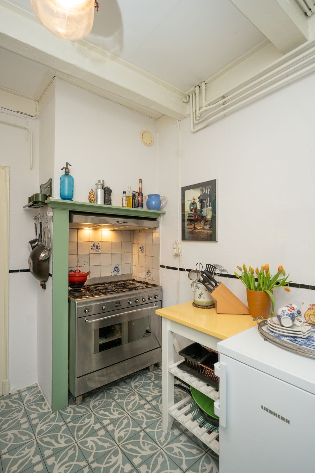 Foto 16 van Warmoesstraat 4